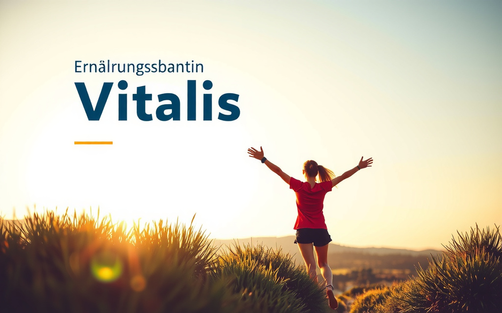 Porträt von Sarah Meier, zertifizierte Ernährungsberaterin